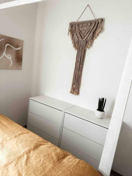 Zentrale Wohnung + Dachterrasse Sonthofen Esterno foto